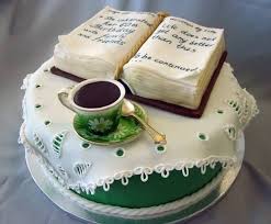 See more ideas about book cake, cake, book cakes. 24 Incredible Cakes Inspired By Books