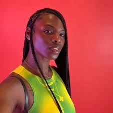 smiley 🧚🏾‍♀️ (@terraaericaa)