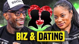 Identify & Enforce Your Standards, Requirements & Boundaries featuring Aaron  Mallory