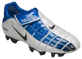 Nike Air Zoom Total 90 Ii Fg Jr Footballshoe Nike Football Boots Soccer Boots Soccer Shoes