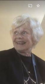 Condolence Book for Mary (May) Bradley (née Ashman) (Gurranabraher, Cork)