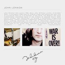 5 Golden Ringos The Beatles John Lennon John Lennon Yoko Ono