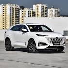 CHANGAN-CHANGAN