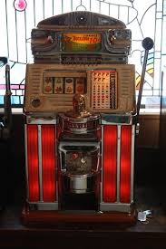 Pin On Slot Machines Old
