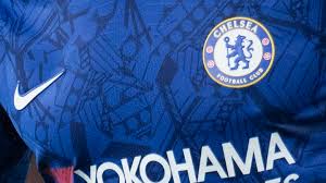 The nike shirt is inspired by a nike says chelsea's new home and away kit feature the club's new sponsor, telecommunications company three, and is inspired by london's. Confirmed Images Of 2020 21 Chelsea Home Kit Appear Outside Stamford Bridge
