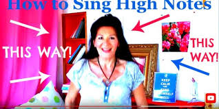 This is a characteristic of some female. Is Hitting High Notes With Your Chest Voice Good Or Can It Damage Your Voice Singyourselfwell Com