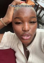 Exploring Racheal's Closet: Style Inspirations