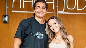 The battle of the joshes actually went down on 2021 and everyone who was armed with pool noodles put their skills to the test in a nebraska field. Mia Fevola Has Been Approached To Compete On Sas Australia Herald Sun