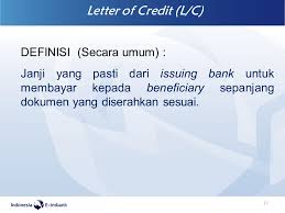 A depositor aged 18 years and above is required to appoint a nominee among his / her heirs according to the shariah law, to whom the amount or part of the amount in the depositor's account will be paid after the demise of the depositor (references. Pelatihan Prosedur Ekspor Impor Ppt Download