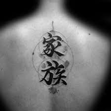 More images for chinese words tattoo » Top 67 Chinese Symbol Tattoo Ideas 2021 Inspiration Guide