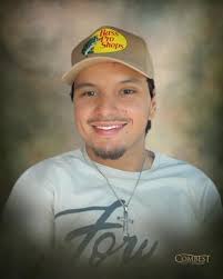 Zechariah Cane Gonzales Obituary (2024)