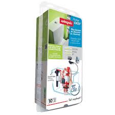 Mecanisme sas ppcs2b / pièces détachées pour mécanisme wc | piecesplomberie.com. Easy Mecanisme De Wc Double Chasse A Cable Wirquin