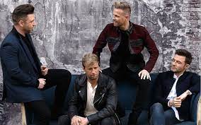 Check spelling or type a new query. Westlife Tinggalkan Label Lama Siapkan Album Baru Creative Disc