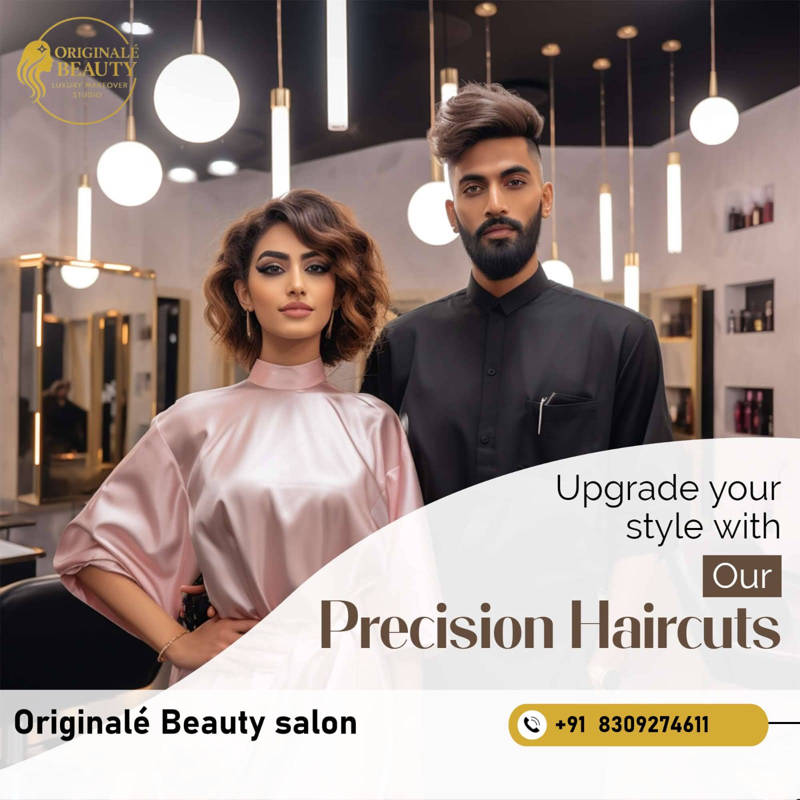 Originale` Beauty Salon product image