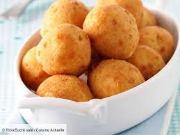 Pommes Dauphine Maison Recettes Recette Recette Pomme Dauphine Pomme Dauphine Recette