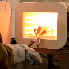 A Knife Maker'S Guide To Evenheat Heat Treat Ovens – Soul Ceramics