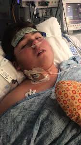 Southern Nazarene Football Grayson