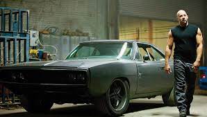The next selection tied han's ride in terms of popularity, and for good reason. Fast Furious 9 An Auction With The Protagonists Cars Breaking Latest News