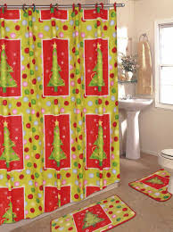 If you are looking for holiday bathroom decor you've come to the right place. Fingerhut Bright Holiday 4pc Bath Set