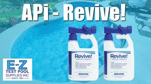 Maybe you would like to learn more about one of these? Ez Spa The Simple Once A Week Solution To Spa Water Care Youtube