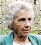 Virginia Frazier Obituary (2015)