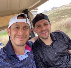 Played hooky with the boys today #arcadiabluffs @acgemaye @danimal014  @kbrossy_16 @danielseidman @stevens1956