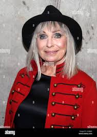 Marie bergman hi-res stock photography and images