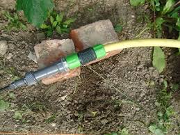 Don't make a expensive mistake, get the straight facts. Installer Un Systeme D Arrosage Des Tomates Que Du Temps Gagne
