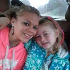 Dawn Lail's Instagram, Twitter & Facebook