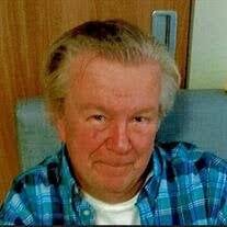 Francis F. Valentine Obituary