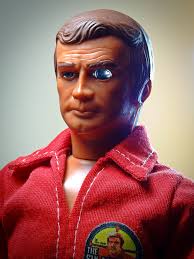 Six Million Dollar Man & Bionic Woman