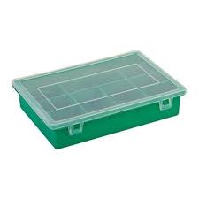 Bu özel tasarımlı kutular bazı parçalar plastik avadanlık kutularını ekonomik fiyatlarla www.hipas.com.tr sitesi üzerinden satın alabilirsiniz. Hipas Plastik 14 Bolmeli Kapakli Organizer Kutu 714 Tekzen