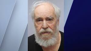 Elderly Oswego man convicted of sexually abusing young girl for 6 years