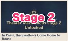 Find 21 ways to say come on stage, along with antonyms, related words, and example sentences at thesaurus.com, the world's most trusted free thesaurus. Theater Mechanicus Difficulty 3 Stage 2 Guide Genshin Impact Gamewith