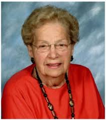 Mary Lee Bittinger Obituary February 9, 2018