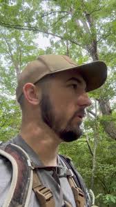 Wanted to get some fun convo going this weekend. How would you hunt this?  When would you hunt it?