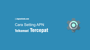Bagi kalian yang menggunakan provider dari telkomsel, tentu memiliki koneksi jaringan internet yang stabil menjadi keinginan kamu. Cara Setting Apn Telkomel Tercepat 2020 Jagoan Kode
