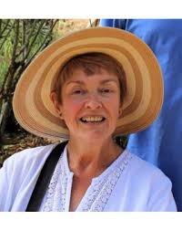 Patricia Dianne Hodgetts