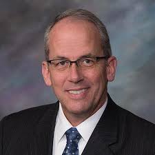 Dakota Midday: Rapid City Mayor Steve Allender