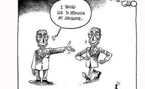 Funny as his quotes may appear, the old man led a very serious life no wonder he was able to serve his country for about thirty seven years. Funny Quotes From Zimbabwe S Robert Mugabe Allafrica Com