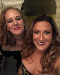 Post show glow! Had a great time tonight! Love you Merseburg!  #backgroundsinger #tourlife #christinaskleros #carriedowell #ladylynn  #carriethepeasant #blackmoresnight #tourfam @ Schloss Merseburg