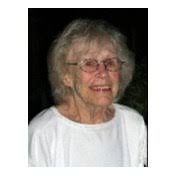 Search Marjorie Baxter Obituaries and Funeral Services