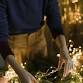 Christmas Wreath Making at Coppa Club, Maidenhead event image