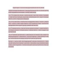 Ada baiknya kamu tetap menjaga keselamatan. Menjaga Keselamatan Diri