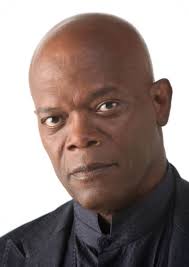 Fan Casting Samuel L. Jackson as Basil Bennett in The Diviners