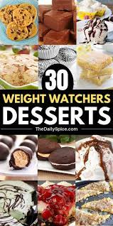 Christmas party tasters pinch of nom slimming recipes / weight watchers no bake chocolate peanut butter cookie | 4 smartpoints. 30 Weight Watchers Desserts Recipes With Smartpoints The Daily Spice