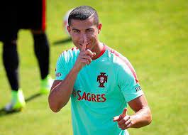 Given A 2 Years Suspended Prison Sentence And 18 Million Fine For Tax Evasion By Spanish Authorities Scores Hat Trick Vs Ronaldo Cristiano Ronaldo Mens Tops