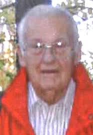 Donald James Bruce (1922-2008)