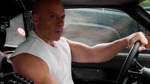 Майкл рукер, эмбер сиенна, мартин форд и др. Fast Furious 9 Die Unendliche Geschichte Vom Gaspedal