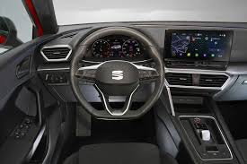 El new seat leon fr 2020 es un coche que se maneja muy bien en carreteras y autopistas. New 2020 Seat Leon Pricing For Plug In Hybrid Announced Autocar